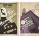 Image for article titled Posters and Art Gift Ideas for the Geek in Your Life With Bare Walls